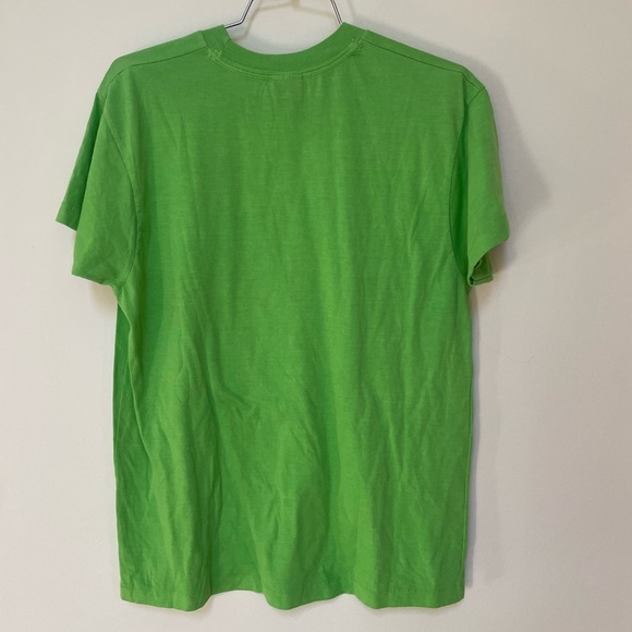 NWOT Screen Stars Urban Outfitters Exclusive Kiss Me Tee Size Small - Picture 8 of 12